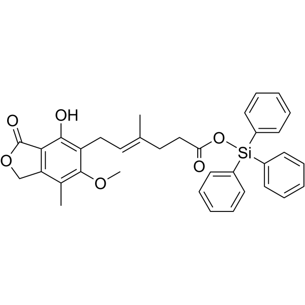 IMPDH2-IN-4